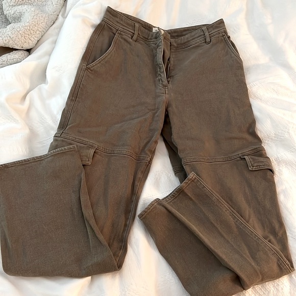 WILFRED FREE - modern cargo pant - Picture 2 of 3